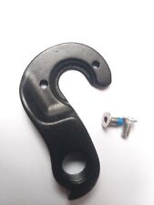 Dropout W315464 per Trek Crockett Domane Emonda Deragliatore Posteriore Ingranaggio Mech Gancio