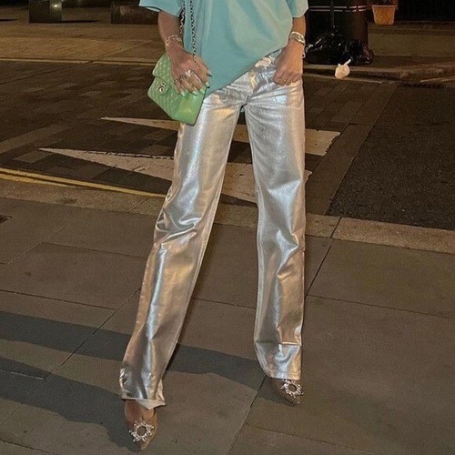 Jeans zara the - jeans,