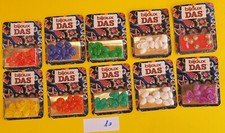 BIJOUX DAS ADICA PONGO ANNI 70