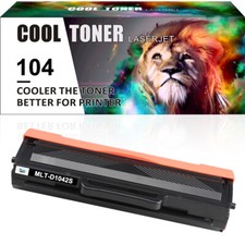 Toner per Samsung MLT-D1042S ML-1660 ML-1665 ML-1670 ML-1865 ML-1865W SCX-3205W
