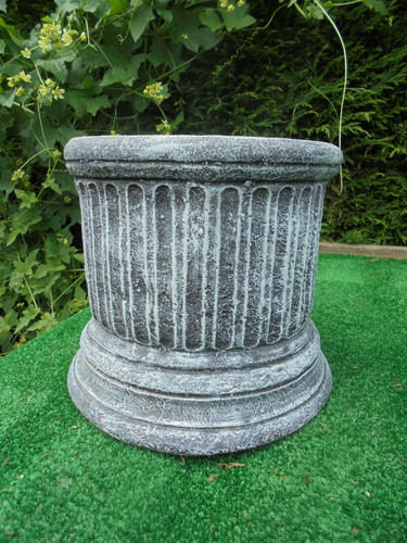 Base rotonda ornamento - , da