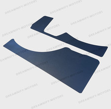 Tettuccio Rigido Posteriore