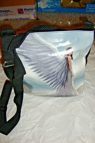 Nemesis now borsa busta a - now,