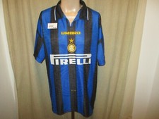 Maglia Inter Milan originale