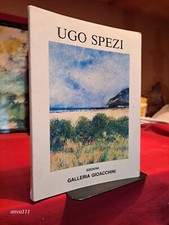 UGO SPEZI - Galleria