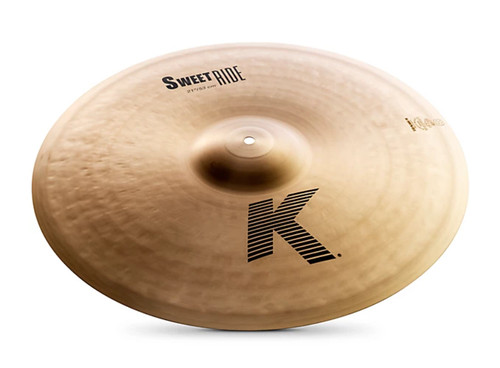 Zildjian series piatto - 21",