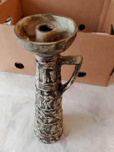Bottiglia ceramica - bottiglia, in