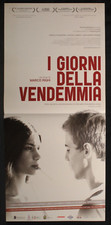 Giorni della vendemmia - della,