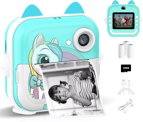 Fotocamera per bambini con