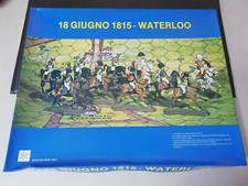  18 Giugno 1815 WATERLOO