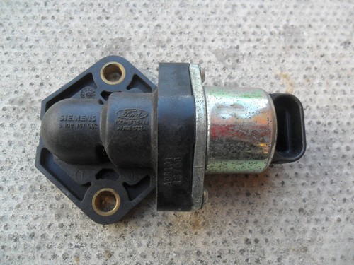 Valvola egr originale ford - originale,