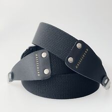 Tracolla collo nylon