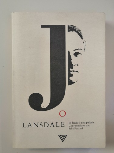 Joe lansdale fondo una - è,