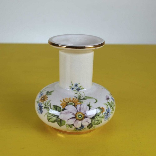 Piccolo vaso ceramica - piccolo,