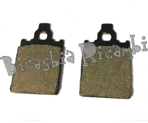 1199 pastiglie freno - 1199,