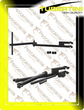Folding feeder arm hx36 - folding,