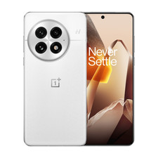 OnePlus 13 5G 512GB 16GB RAM Dual SIM Arctic Dawn Silver Garanzia Europa