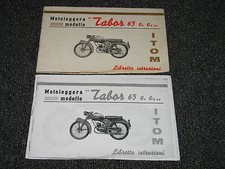 Motoleggera zabor 65cc - motoleggera,