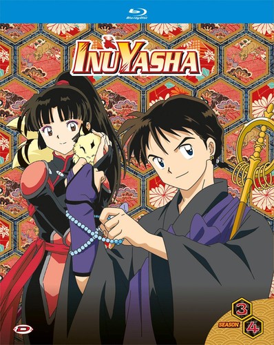 Inuyasha stagione 04 eps - 03-04,