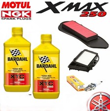 Kit tagliando yamaha max - yamaha, 250