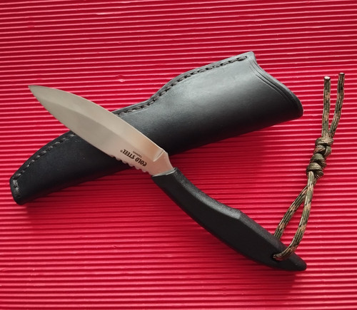Coltello cold steel - cold, in