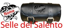 Borsa moto custom - , barilotto