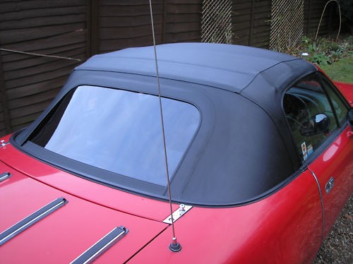 Mazda mx5 mk1 - -, miata