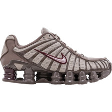 Scarpe nike shox pumice - nike,