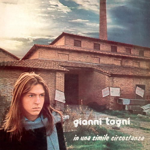 Gianni togni in - togni, simile