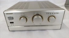 Amplificatore integrato ONKYO