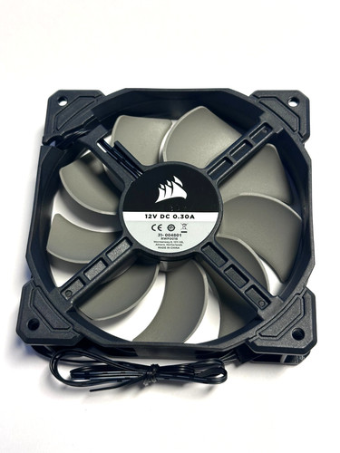 Corsair 8900153 ventilatore - corsair,