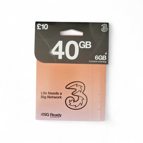 Sim card rete - card, vai