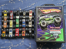 Hot Wheels 1/64 Lotto 15 Truck