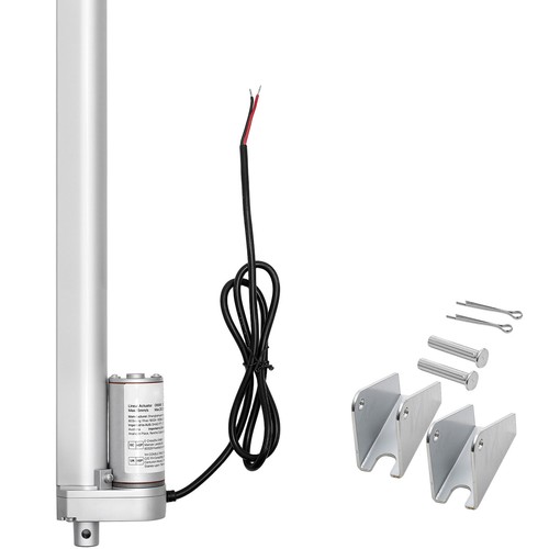 Uimoso attuatore lineare 12v - lineare,