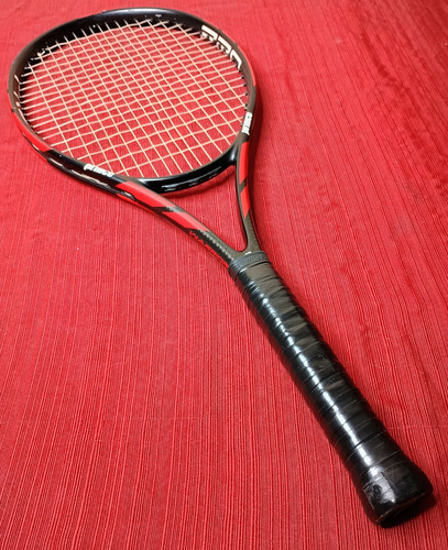 Prince warrior pro - warrior,