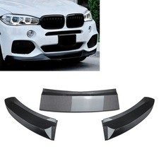Carbon Fiber For BMW X5 M