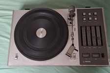 Giradischi stereo philips 908 - giradischi,