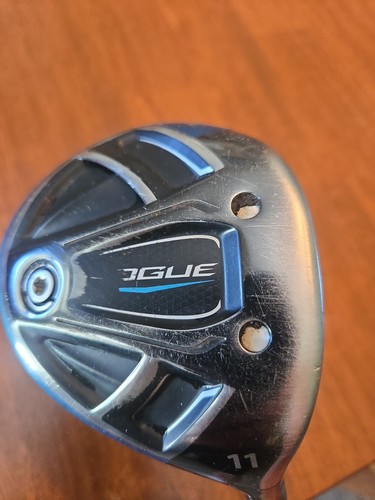 Callaway roque legno 50g - legno,