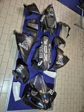 Carene Moto Yamaha R1 