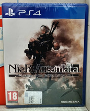 NIER AUTOMATA GAME OF THE