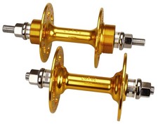 Suzue 36H 3/8" asse flip flop