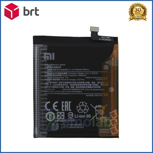Batteria pila originale - originale, bm4r