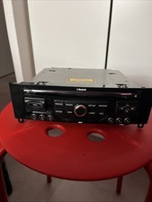 AUTORADIO CD MP3 BLUETOOTH GPS