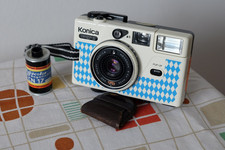 Macchina fotografica Konica