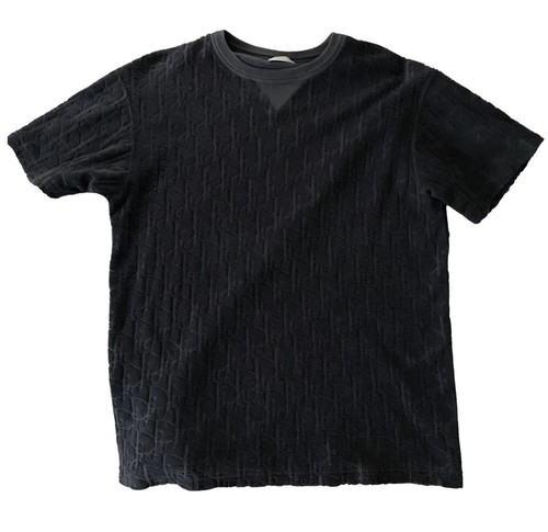 Shirt dior oblique - t-shirt,