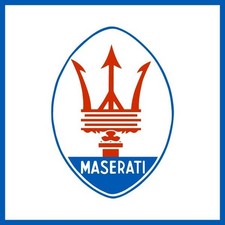 Maserati Automobiles -