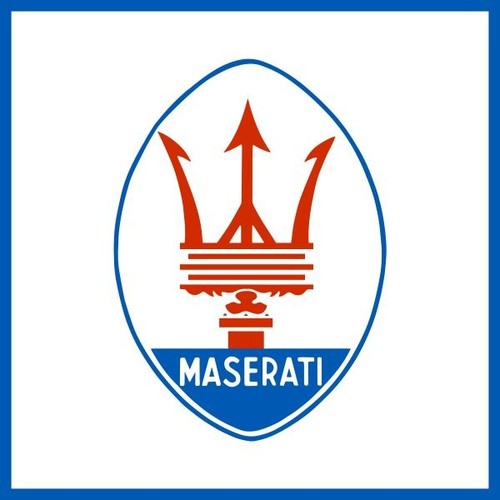 Maserati automobiles - maserati,