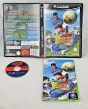 Jeu VIRTUA STRIKER 3 ver. 2002
