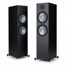 1 paio di altoparlanti da