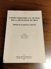Manuale Ferrovie Dello Stato